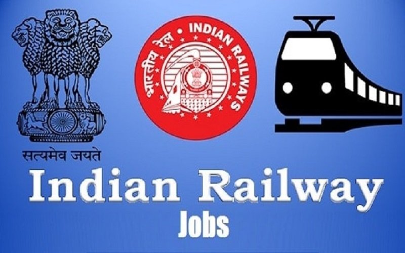 Indian Railways Jobs