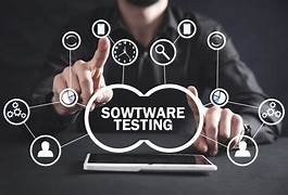 Jr. Software Tester
Sr. Software Tester