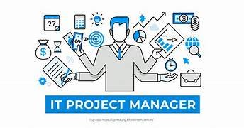 IT Project Manager