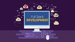 Java Full Stack Developer
Full Stack Java Developer