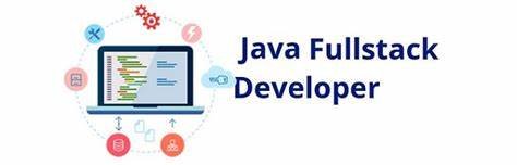 Full Stack Java Developer
Java Full Stack Developer