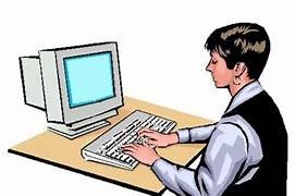 Data Entry Operator