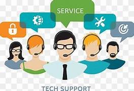 Customer Service- Technical Chat