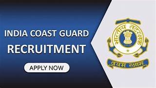 Indian Coast Guard Recruitment
Indian Coast Guard Recruitment Vacancy 2025