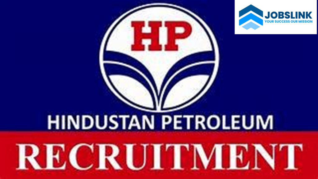 HPCL Recruitment
HPCL Recruitment, 234 Jr. Executives Latest Vacancy 2025 - Apply Now!!!