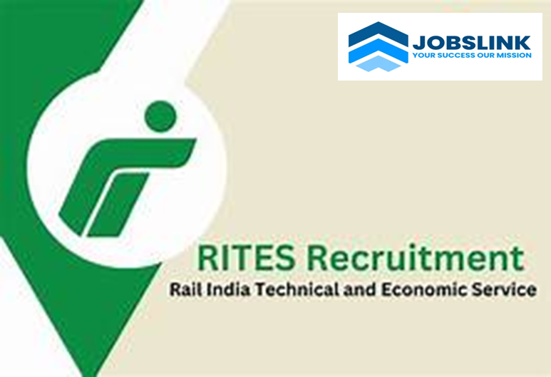 RITES Recruitment
RITES Recruitment Latest Vacancy 2025.